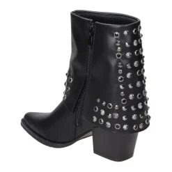 Botines Isteria 24214