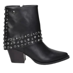 Botines Isteria 24214