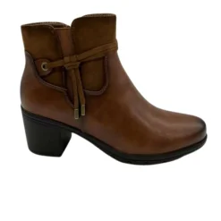 Botines Lapierce JN83