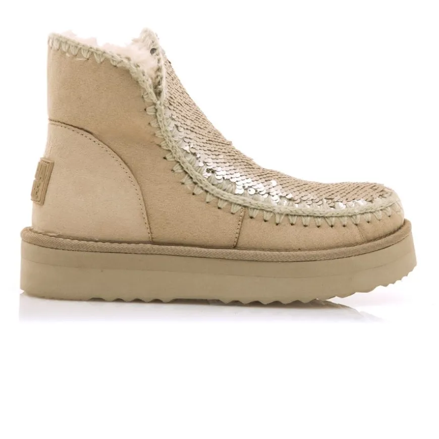 Botines Maria mare 63559