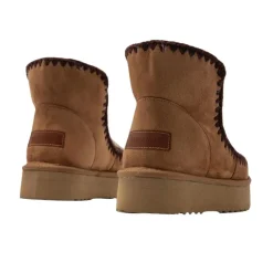 Botines Maria mare 63559