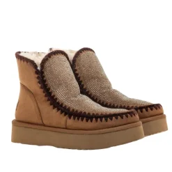 Botines Maria mare 63559