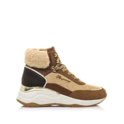 Botines Maria mare TOPAZ WHISKY TILES CAFE
