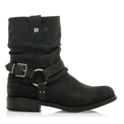 Botines Mustang 59349