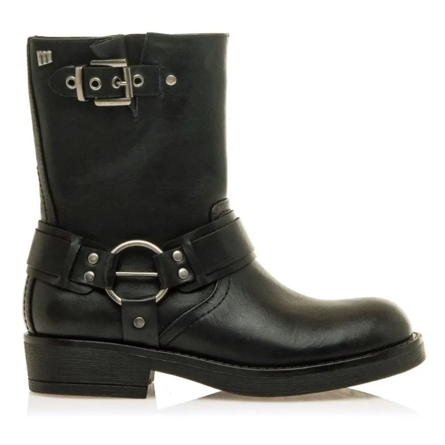 Botines Mustang 59833