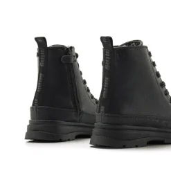 Botines Mustang kids 48639