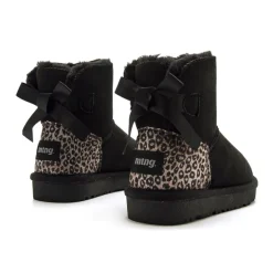 Botines Mustang kids 47951