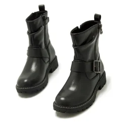 Botines Mustang kids 49004