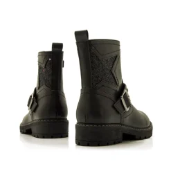 Botines Mustang kids 49006
