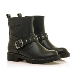 Botines Mustang kids 49006