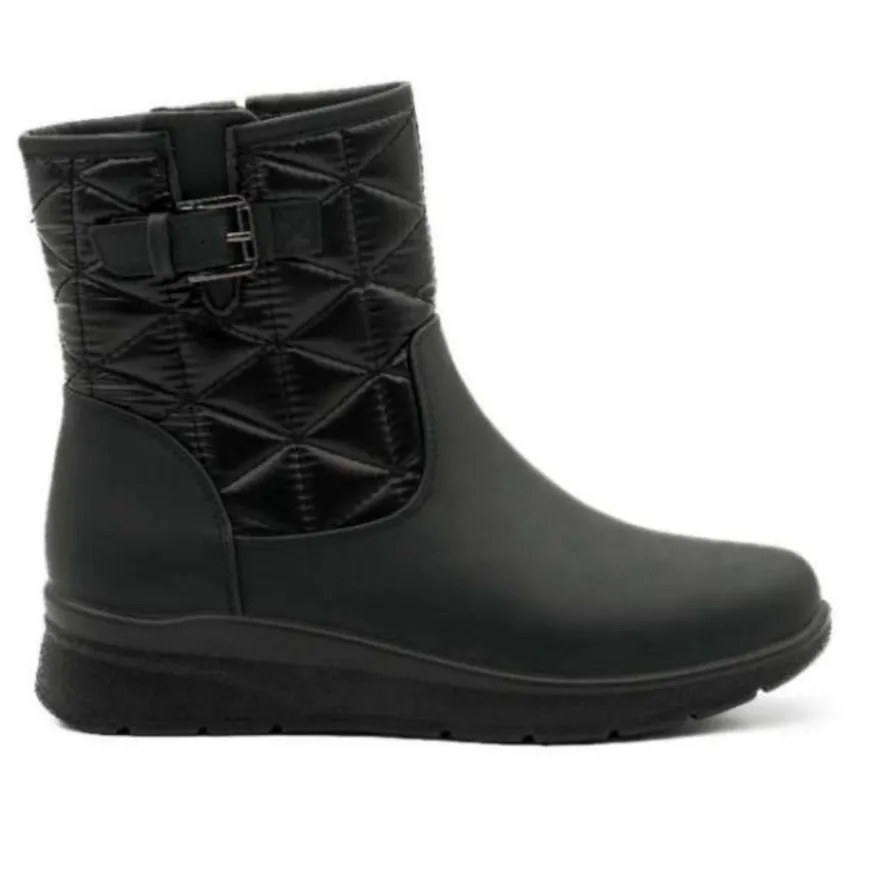 Botines Mysoft 24M555