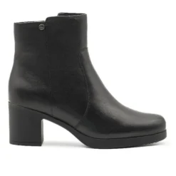Botines Mysoft MOD. 24M825 PIEL