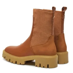 Botines Only Onlbetty-7 Pu Chelsea Boot