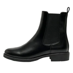Botines Only Onlbibi-21 Pu Basic Boot Noos