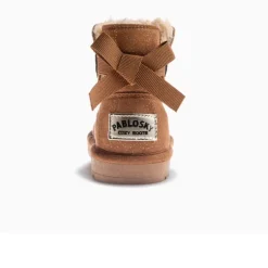 Botines Pablosky Darwin