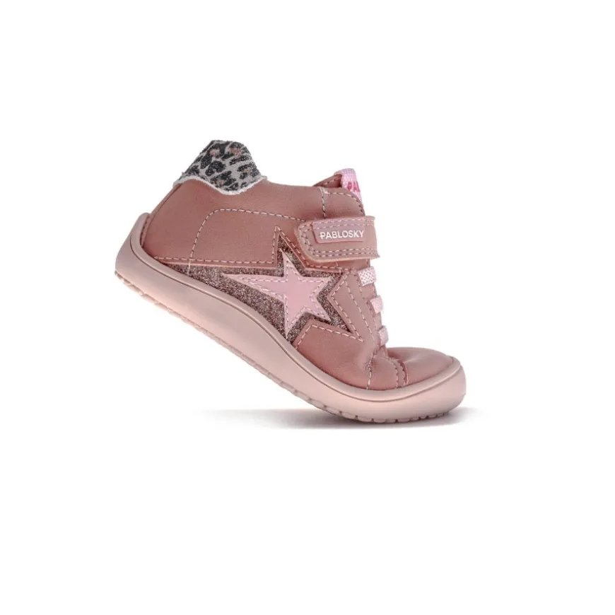 Botines Pablosky Dubai