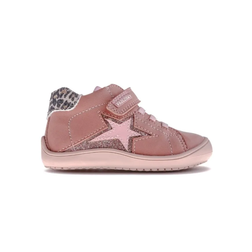 Botines Pablosky Dubai