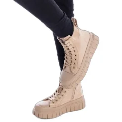 Botines Refresh 17030003