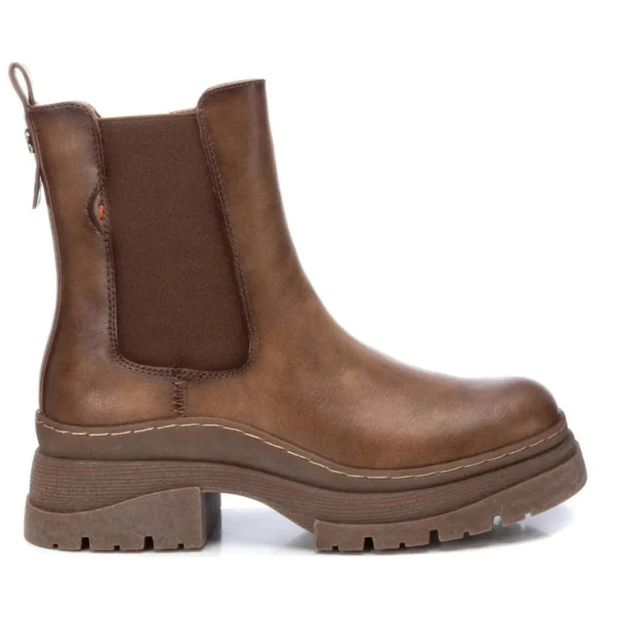 Botines Refresh 17198401