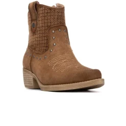 Botines Refresh 175042