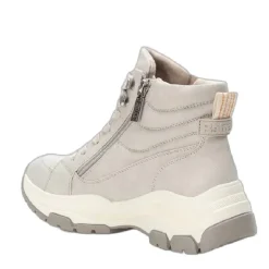 Botines Refresh Botí Pla