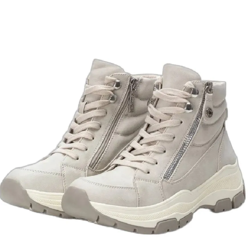 Botines Refresh Botí Pla