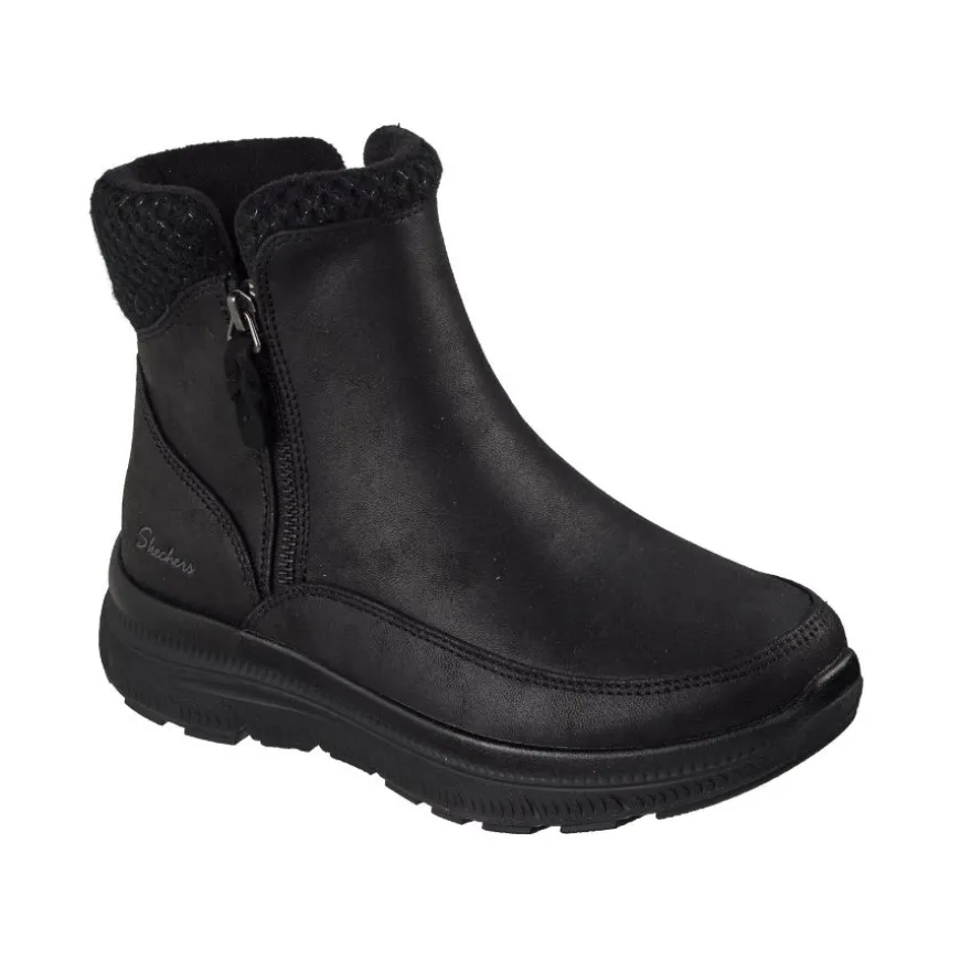 Botines Skechers SUMMITS PLUS BOOT