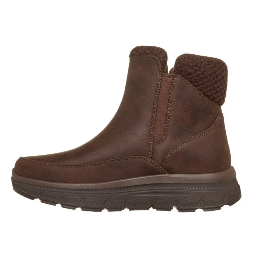 Botines Skechers SUMMITS PLUS BOOT