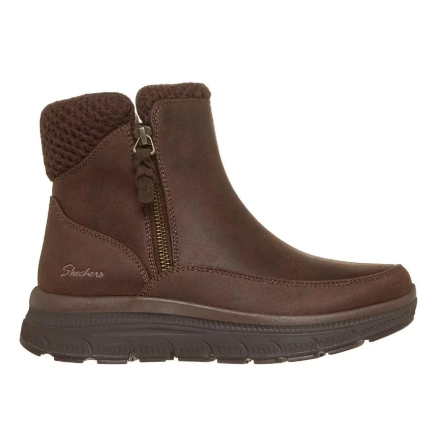 Botines Skechers SUMMITS PLUS BOOT