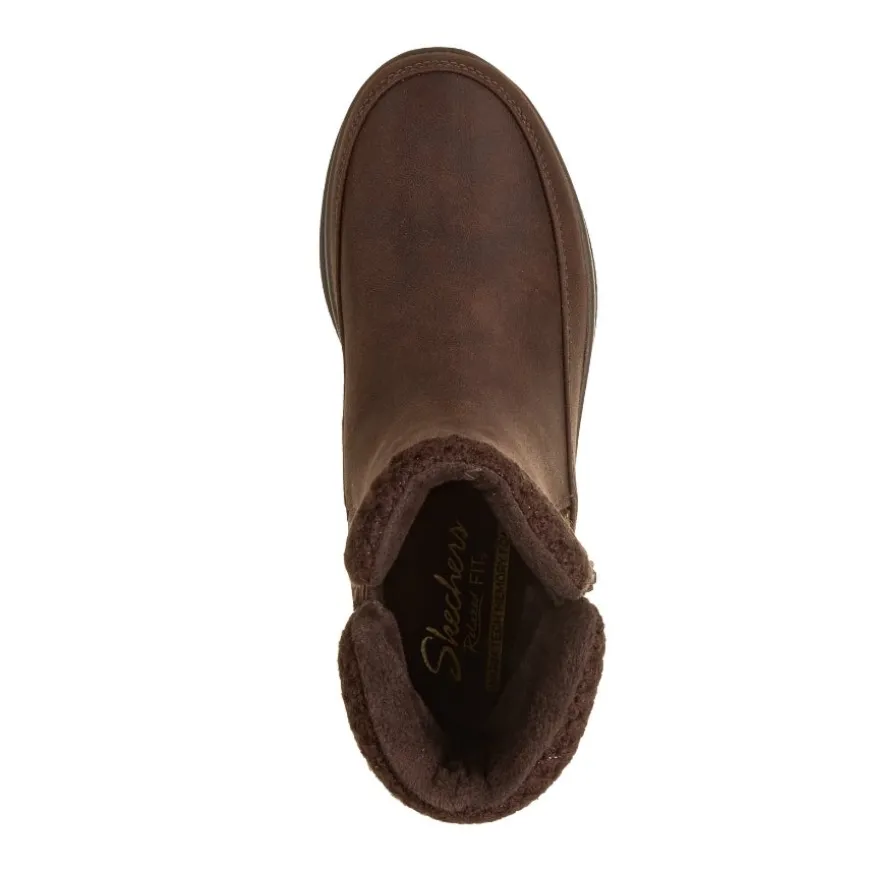 Botines Skechers SUMMITS PLUS BOOT