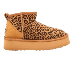 Botines Top3 Melide