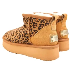 Botines Top3 Melide
