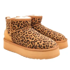 Botines Top3 Melide