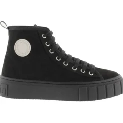 Botines Victoria Abril