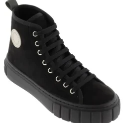 Botines Victoria Abril