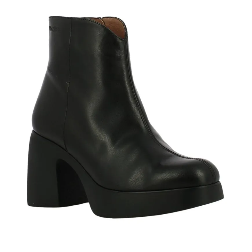 Botines Wonders H-4963