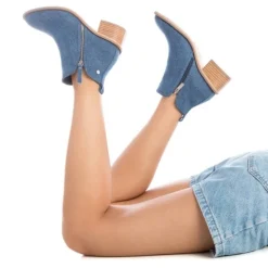 Botines Xti 14276103