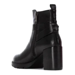 Botines Xti C. NEGRO