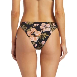 Braguita biquini Billabong Hooked On Tropics Tropic SMU