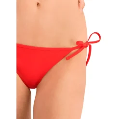 Braguita biquini Puma Puma Swim Women Side Tie Bikini Bottom 1P