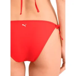 Braguita biquini Puma Puma Swim Women Side Tie Bikini Bottom 1P