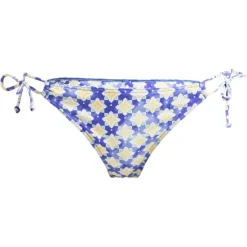 Braguita biquini Roxy Artsy Tile Tie Side Cheeky
