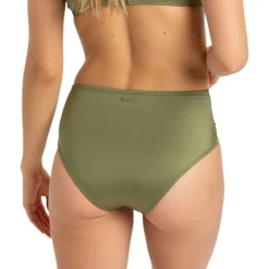 Braguita biquini Roxy Brilho Hipster