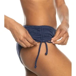 Braguita biquini Roxy Current Coolness Mid Waist Mod