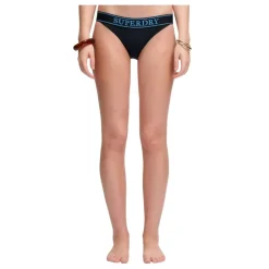 Braguita biquini Superdry Logo Classic Bikini Bottom