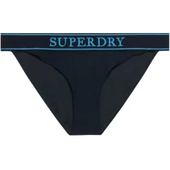 Braguita biquini Superdry Logo Classic Bikini Bottom