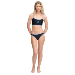 Braguita biquini Superdry Contrast Classic Bikini Bottom