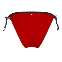 Braguita biquini Tommy hilfiger Th Core Flag-S