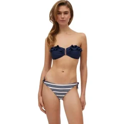 Braguita biquini Ysabel mora Braga Brasileña reversible