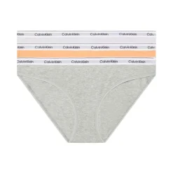 Braguitas Calvin klein Bikini 3Pk